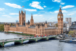 London United Kingdom Big Ben